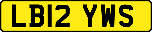 LB12YWS