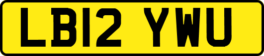 LB12YWU