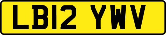 LB12YWV