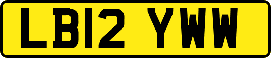 LB12YWW