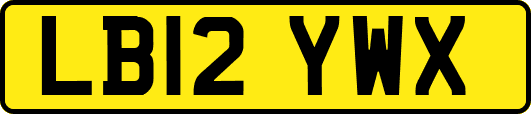LB12YWX