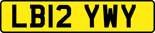 LB12YWY