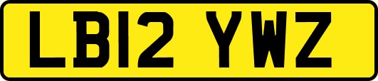 LB12YWZ