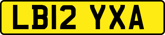 LB12YXA