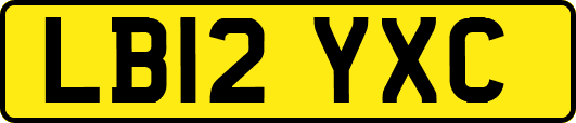 LB12YXC