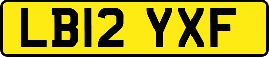 LB12YXF