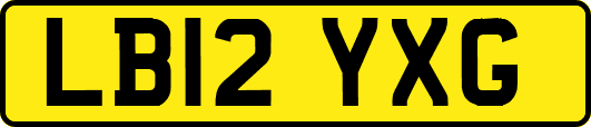 LB12YXG
