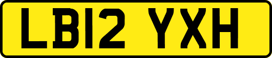 LB12YXH
