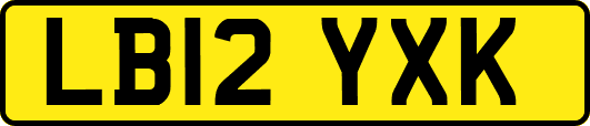 LB12YXK
