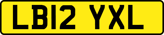 LB12YXL