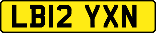 LB12YXN