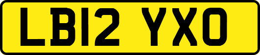 LB12YXO