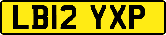 LB12YXP