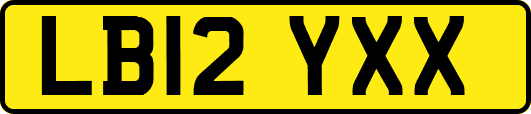 LB12YXX