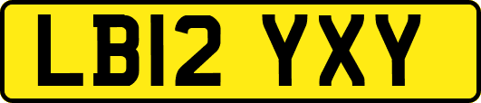 LB12YXY