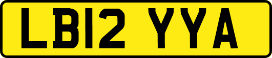 LB12YYA