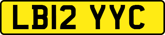 LB12YYC