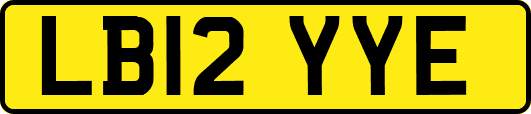 LB12YYE