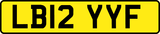 LB12YYF