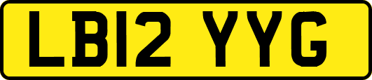 LB12YYG