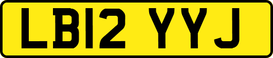 LB12YYJ