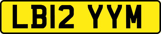 LB12YYM