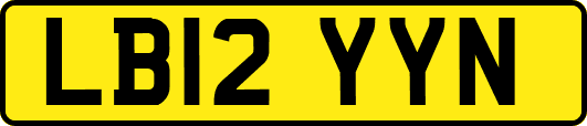 LB12YYN