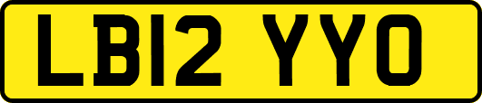 LB12YYO