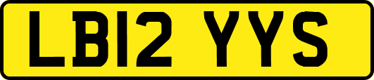 LB12YYS