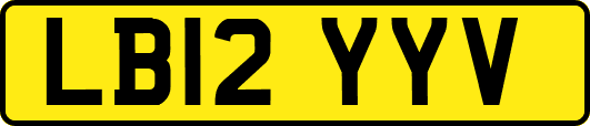 LB12YYV
