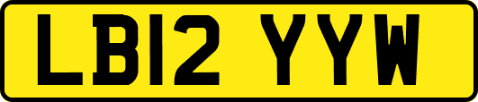 LB12YYW