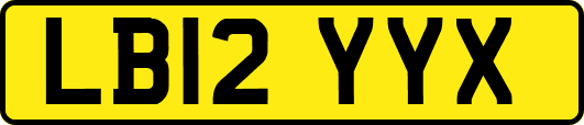 LB12YYX