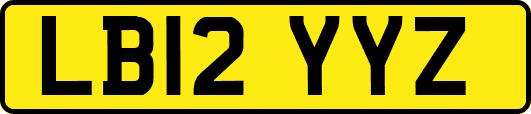 LB12YYZ