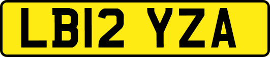 LB12YZA