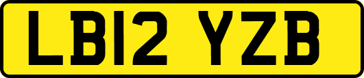 LB12YZB