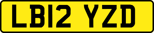 LB12YZD