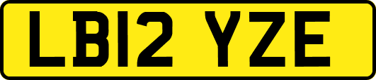 LB12YZE