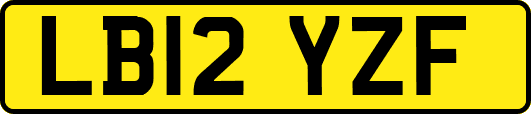 LB12YZF