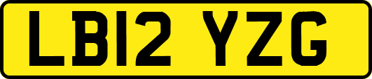LB12YZG