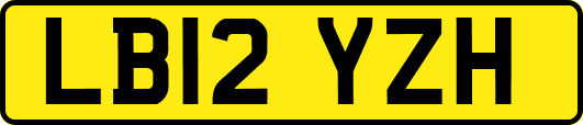LB12YZH