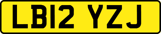 LB12YZJ