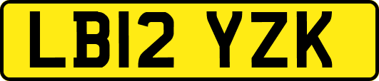 LB12YZK
