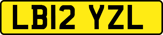LB12YZL