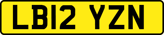 LB12YZN