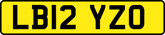 LB12YZO