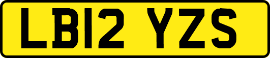 LB12YZS