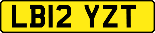 LB12YZT