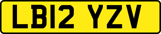 LB12YZV