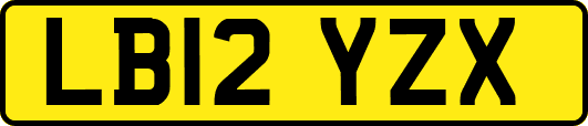 LB12YZX