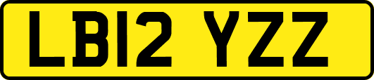 LB12YZZ